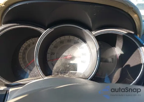 2009 Nissan Murano Sl z USA, uszkodzony, nr VIN JN8AZ18U09W006628